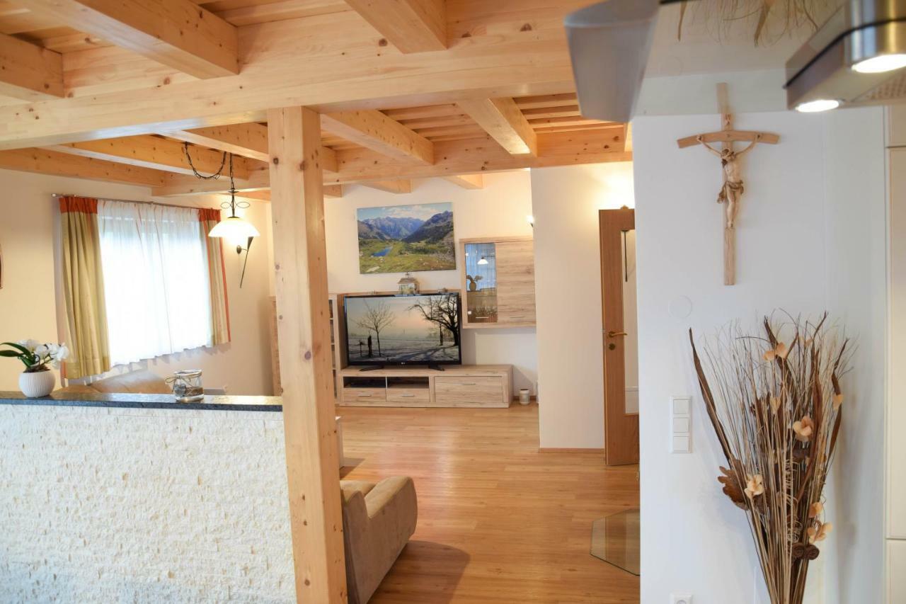 Sonnenchalet 2 Im Salzburger Lungau Mariapfarr Exteriér fotografie